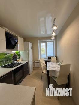 2-к квартира, вторичка, 52м2, 4/9 этаж
