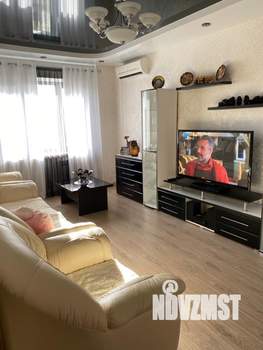 2-к квартира, вторичка, 60м2, 8/10 этаж