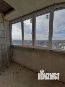 1-к квартира, вторичка, 52м2, 9/10 этаж