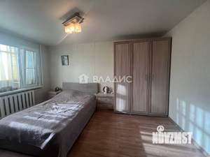 1-к квартира, вторичка, 27м2, 6/9 этаж