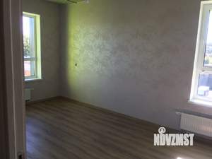 2-к квартира, сданный дом, 56м2, 5/17 этаж