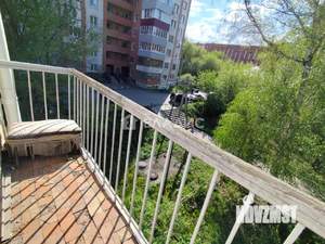 1-к квартира, вторичка, 33м2, 3/4 этаж