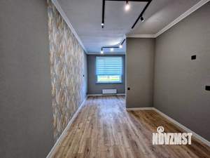 Студия квартира, вторичка, 27м2, 1/18 этаж