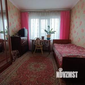 2-к квартира, вторичка, 43м2, 7/9 этаж