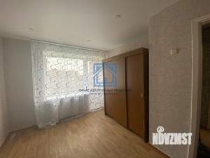 1-к квартира, вторичка, 21м2, 6/9 этаж
