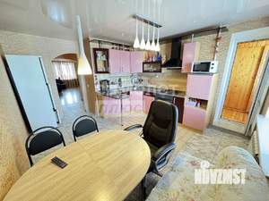 3-к квартира, вторичка, 103м2, 5/9 этаж