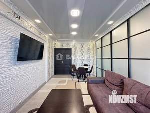 3-к квартира, вторичка, 101м2, 4/18 этаж