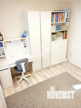 2-к квартира, вторичка, 52м2, 2/9 этаж