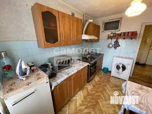 2-к квартира, вторичка, 52м2, 5/9 этаж