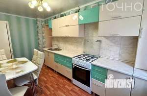 2-к квартира, вторичка, 52м2, 1/5 этаж