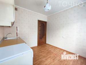 3-к квартира, вторичка, 62м2, 1/9 этаж