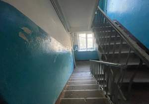 1-к квартира, вторичка, 21м2, 3/5 этаж