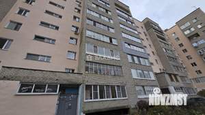 3-к квартира, вторичка, 64м2, 9/9 этаж