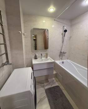 2-к квартира, вторичка, 56м2, 7/12 этаж