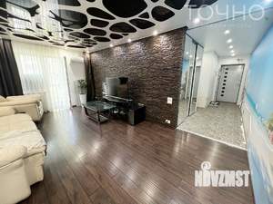 3-к квартира, вторичка, 59м2, 3/5 этаж