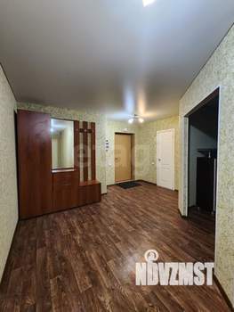 2-к квартира, вторичка, 80м2, 3/11 этаж