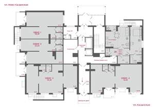 2-к квартира, вторичка, 69м2, 1/17 этаж