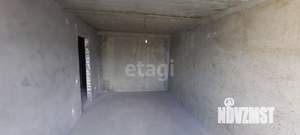 1-к квартира, вторичка, 53м2, 16/19 этаж