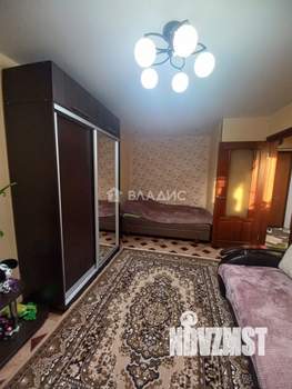 1-к квартира, вторичка, 38м2, 9/10 этаж