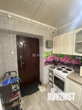 2-к квартира, вторичка, 34м2, 2/5 этаж