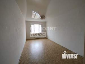 1-к квартира, вторичка, 40м2, 7/12 этаж