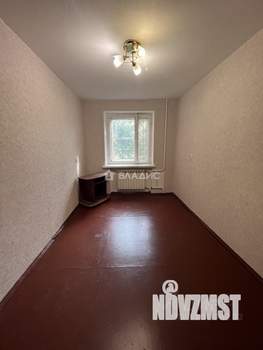 2-к квартира, вторичка, 49м2, 1/9 этаж