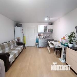 Студия квартира, вторичка, 29м2, 6/17 этаж