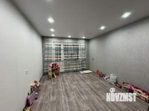 3-к квартира, вторичка, 74м2, 10/10 этаж