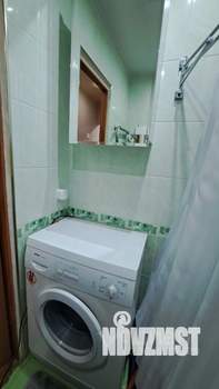 1-к квартира, вторичка, 34м2, 1/9 этаж