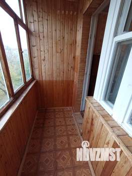 2-к квартира, вторичка, 50м2, 4/5 этаж
