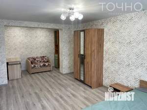 2-к квартира, вторичка, 55м2, 2/3 этаж