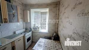 1-к квартира, вторичка, 29м2, 3/5 этаж