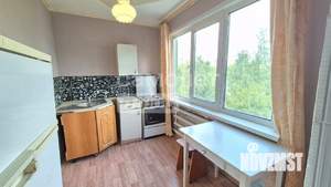 1-к квартира, вторичка, 26м2, 6/9 этаж