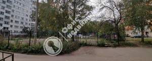 2-к квартира, вторичка, 53м2, 2/5 этаж