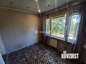 2-к квартира, вторичка, 54м2, 1/9 этаж