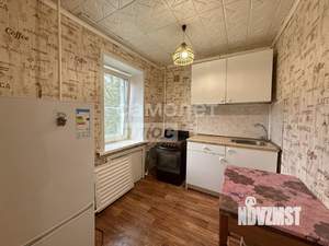 1-к квартира, вторичка, 30м2, 4/9 этаж