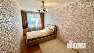 3-к квартира, вторичка, 58м2, 1/5 этаж