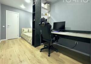 2-к квартира, вторичка, 45м2, 8/18 этаж