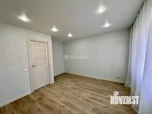 3-к квартира, вторичка, 62м2, 1/9 этаж