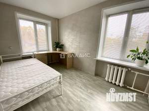 2-к квартира, вторичка, 40м2, 4/4 этаж