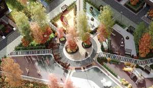 2-к квартира, вторичка, 62м2, 13/17 этаж