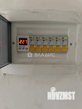 3-к квартира, вторичка, 68м2, 2/9 этаж