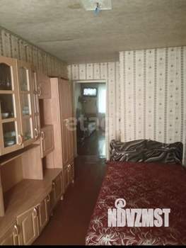 3-к квартира, вторичка, 58м2, 2/2 этаж