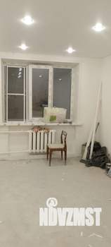 1-к квартира, вторичка, 25м2, 2/5 этаж