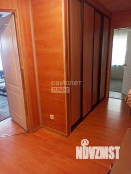 2-к квартира, вторичка, 52м2, 2/9 этаж