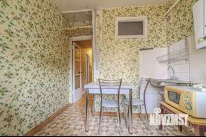 2-к квартира, вторичка, 44м2, 1/5 этаж