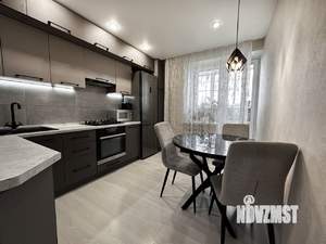 2-к квартира, вторичка, 53м2, 9/10 этаж