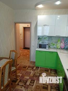 1-к квартира, вторичка, 40м2, 7/10 этаж
