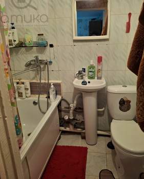 2-к квартира, вторичка, 29м2, 8/9 этаж