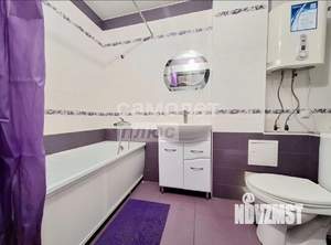 1-к квартира, сданный дом, 36м2, 7/16 этаж